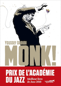 Monk!